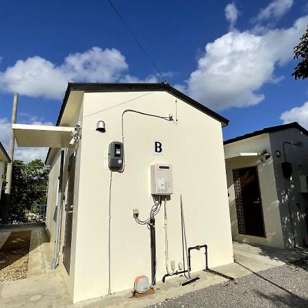 ”Reiwa House” One-Bedroom House 石垣市 エクステリア 写真